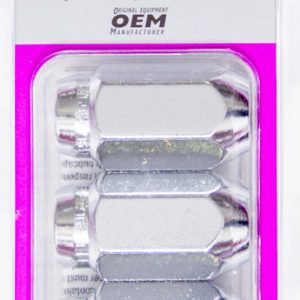 Lug Nuts 9/16-18 4 Pack MCG64008