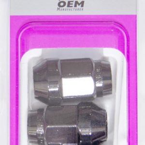 Lug Nut 12mm x 1.50 Bulge Seat (4) MCG64015