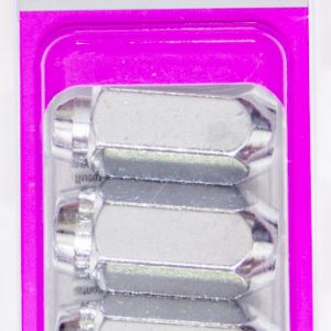 LUG NUT 12MM x 1.75 CONICAL SEAT (4) MCG64019