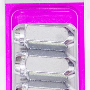 LUG NUT 14MM X 2.00 DUPLEX CONICAL SEAT (4) MCG64020