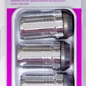 Lug Nut 12MMx1.50 4 Pack Splinedrive MCG65357