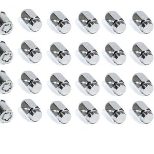 Lug Nut Install Kit 12mm x 1.5 6 Lug Kit MCG84657