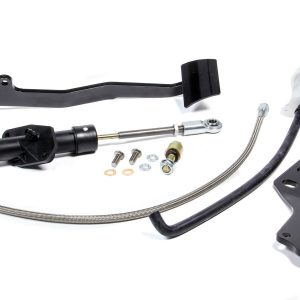 Hydr Clutch Conversion Kit 63-72 Chevelle MCL1434004