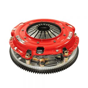 RST Twin Clutch Kit Ford Mustang 96-10 MCL6335803