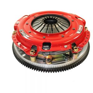 RST Street Twin Clutch Kit 96-17 Mustang MCL6335807