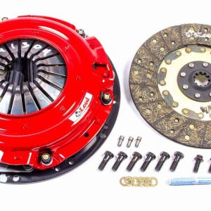 Clutch Kit - RST Street Twin GM 1-1/8x10-Spline MCL6913-04