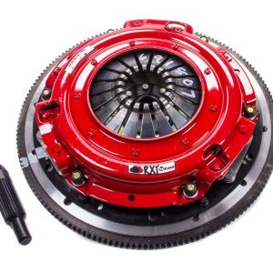 Clutch Kit - RXT Street Twin Shelby GT500 MCL6918-07