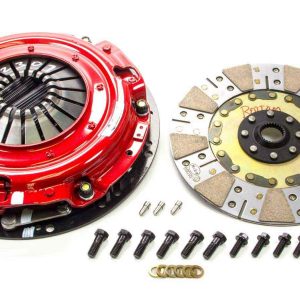 Clutch Kit RXT Street Twin GM 1-1/8x26 Spline MCL6923-07