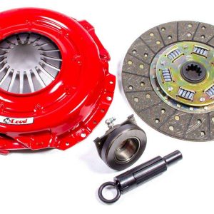 Clutch Kit - Street Pro Ford MCL75113