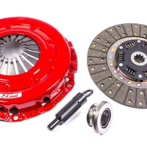 Clutch Kit - Street Pro GM MCL75117