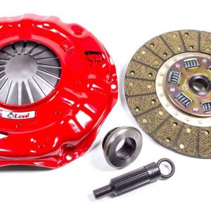 Clutch Kit - Street Pro GM MCL75121