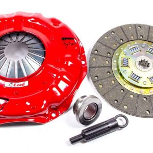 Clutch Kit - Street Pro GM MCL75124