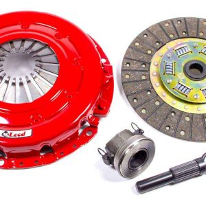 Clutch Kit-Super Street Pro Mopar MCL75209