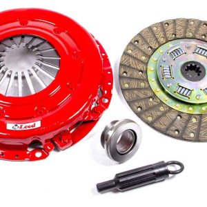 Clutch Kit-Super Street Pro GM MCL75217