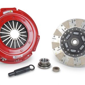 Clutch Kit - Extreme Street 86-99 Mustang MCL75305