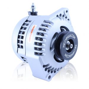 S Series 170 amp Racing Alternator 63-85 GM MEC7127170