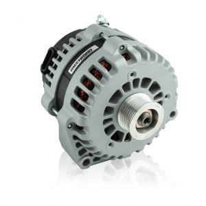 G Series 240 amp Alternator GM Truck MEC8206240