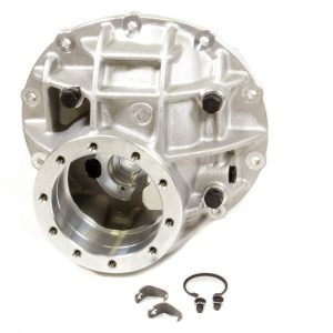 Ford 9in Alm. Carrier Case - 3.250 OD Bearing MEI3250ALU
