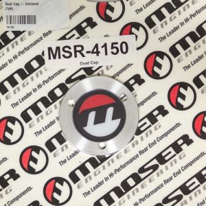 Dust Cap - Univesal (1pk ) MEI4150