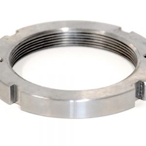 RH GN Snout Lock Nut Lock Nut MEI4265