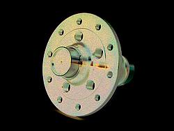 Ford 8.8 Steel Full Spool 33  Spline MEI5S8833