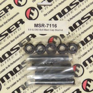 Main Cap Stud Kit 8.8 Ford & Dana 60 MEI7116