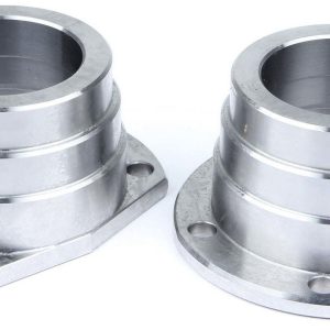 Housing Ends Small Bearing Ford Pair MEI7755