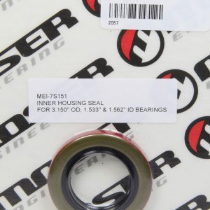 Oil Seal - Inner Axle Housing MEI7S151