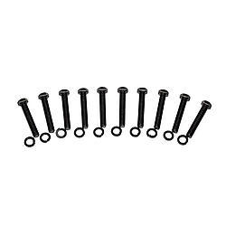 1/2in-20 x 3in Screw In Stud Kit (10pk) MEI8000