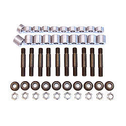 5/8in-18x3in Drive Stud Kit MEI8080