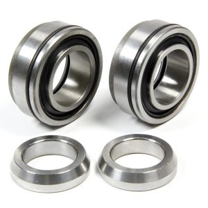 C-Clip Elim. Bearings 2.835/1.398 (Pair) MEI9507S