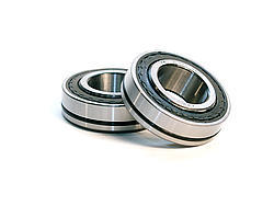 Axle Bearings Big Ford/ Olds/Pontiac 1.562in ID MEI9508T