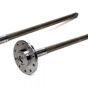 GM 10-Bolt 28spl C-Clip Axles (pr) 32in Length MEIA102805