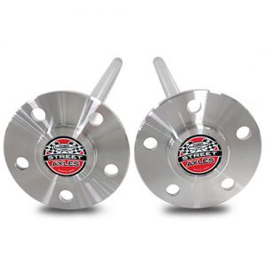GM 10 Bolt 7.5 C-Clip 28 Spline Axles 28-7/16in MEIA102810
