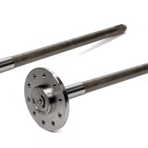 30Sp 10-Bolt 8.5 C-Clip Axle Set 28-7/16 Long MEIA103004