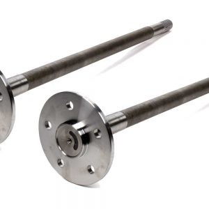 Moser C/A Axle Set 67-70 Mustang w/9in  28-Spl MEIA2867MUST