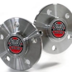 Mopar 8-3/4 Axle Set - B-Body 64-67 30-Spline MEIA30CSTB67