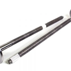 Ford 9in Axle Set 74-86 Ford F15/E150 31-Spline MEIA3174F150
