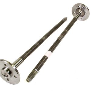 C-Clip Axle Set 79-93 Mustang 28-Spline 4-Lug MEIA882841