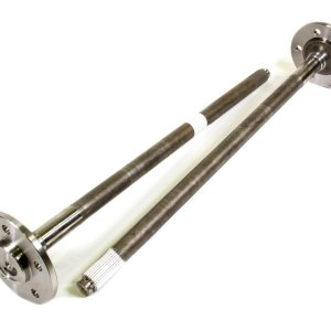 Ford 8.8 31 Spline C-Clp Axles Pr 94-98 Mustang MEIA883152