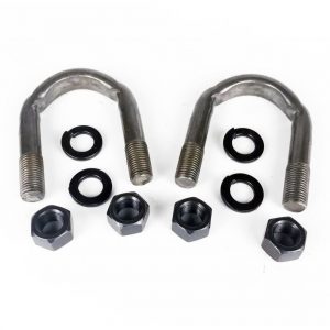 Large 1350 U-Bolt Kit (2pk) MEIPYUBK