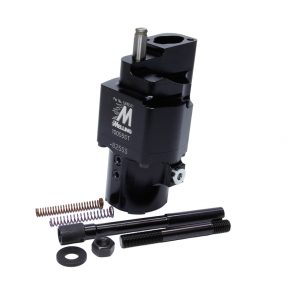 SBC Billet Aluminun Oil Pump Street/Strip MEL10055ST-825SS