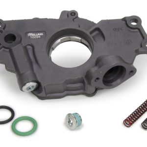 Oil Pump GM LS Engines Low Volume MEL10294