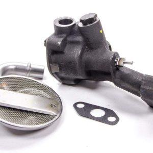 Oil Pump - Pontiac V8 MEL10540