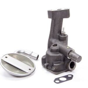 Oil Pump - Pontiac V8 Hi-Pressure MEL10541