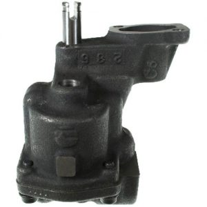 SBC Hi-Volume Oil Pump MEL10552ST