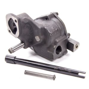 BBC Hi-Volume Oil Pump - For Press Fit Pick-Ups MEL10778