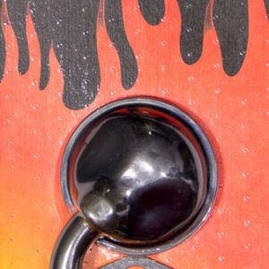 Screen Assembly MEL12557