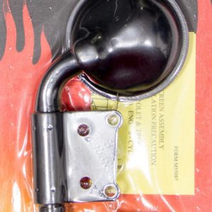 Screen Assembly For #10555 Pump MEL12564