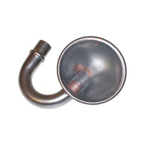 Oil Pump Pickup Screen MEL244S